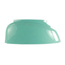 OEM Turquoise Left Body Panel for Genuine Buddy Kick 125