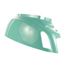 OEM Turquoise Left Body Panel for Genuine Buddy Kick 125 - image 2
