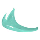 OEM Turquoise Lower Front Panel for Genuine Buddy