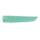 OEM Turquoise Lower Left Panel for Genuine Buddy Kick 125