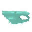 OEM Turquoise Rear Left Panel for Genuine Buddy