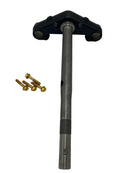 OEM Under Bracket Triple Tree Assembly for Genuine Hooligan - image 2