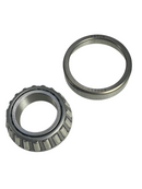 OEM Upper Bearing and Race for Royal Alloy GT150, GP300S