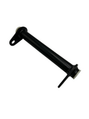 OEM Upper Engine Hanger Assembly for Genuine Urbano 200i, Rattler 200i - image 2