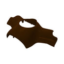 OEM Upper Headset Cover Handle for Genuine Buddy - Mocha