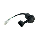 OEM USB Charger Base for Royal Alloy GT150, GP300S