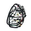 OEM V7 Wire Harness, Prod 3/22 and Later for Genuine Buddy Kick 125