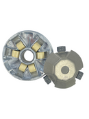 OEM Variator Assembly for Royal Alloy GT150