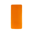 OEM Vin Cover, Orange for Genuine Scooters