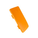 OEM Vin Cover, Orange for Genuine Scooters - image 2