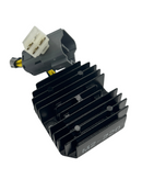 OEM Voltage Regulator Comp for Genuine Blur 220i - image 2