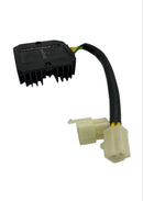 OEM Voltage Regulator for Genuine Scooters