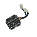 OEM Voltage Regulator Rectifier for Genuine Buddy & Hooligan