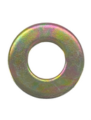 OEM Washer -12.2dx26dx2.4t, Plain for Genuine Scooters