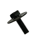 OEM Washer Included Screw (machine Thread) for Genuine Scooters