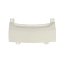 OEM White Center Cover for NIU MQi GT Evo, MQi GT