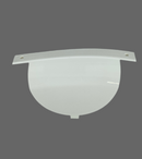OEM White Cover, Left Body Panel for NIU MQi+ - image 2