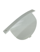 OEM White Cover, Left Body Panel for NIU MQi+ - image 3