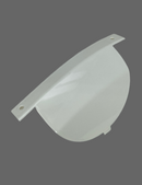 OEM White Cover, Left Body Panel for NIU MQi+ - image 4