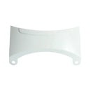 OEM White Cover, Rear Central Cover for Genuine Buddy