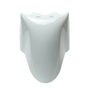 OEM White Fender, Front, Front Section for Genuine Buddy 4T