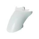 OEM White Fender, Front, Front Section for Genuine Buddy 50