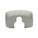 OEM White Front Neck Cover for NIU UQi