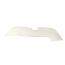 OEM White Left Lower Panel for NIU Scooters