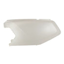 OEM White Left Side Panel for NIU MQi GT Evo, MQi GT
