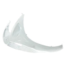 OEM White Lower Front Panel for Genuine Buddy