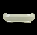 OEM White Middle Body Panel Cap for NIU MQi+ - image 2