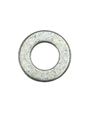 OEM White Zinc Washer 10X20X2 for Genuine Scooters