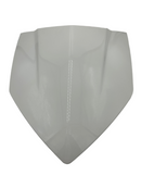 OEM Windshield Plate White for Genuine Venture