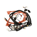 OEM Wire Harness Assembly for NIU MQi GT Evo