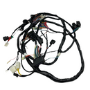 OEM Wiring Harness for Genuine Buddy 170i (Analog Speedometer)