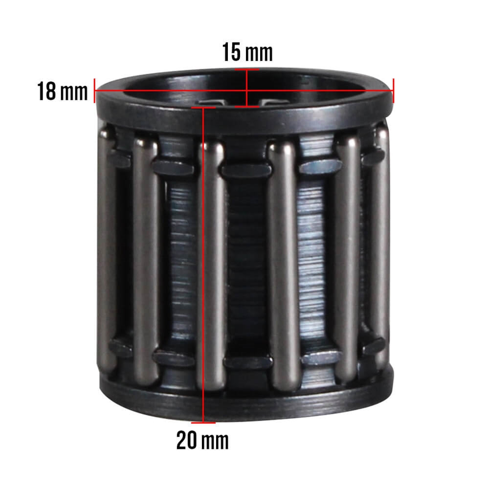 OEM Wrist Pin Bearing (II, 15mm) for Genuine Stella 2T, | Magic Cars