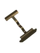 OEM Yoke Spring for Genuine Buddy 50 - image 2