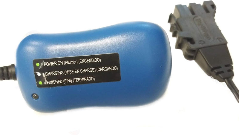 12V Rechargeable Battery and Charger Kit Magic Cars 4
