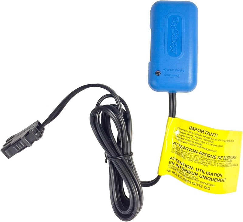 12V Universal Battery Charger for Ride-On Vehicles Magic Cars 2