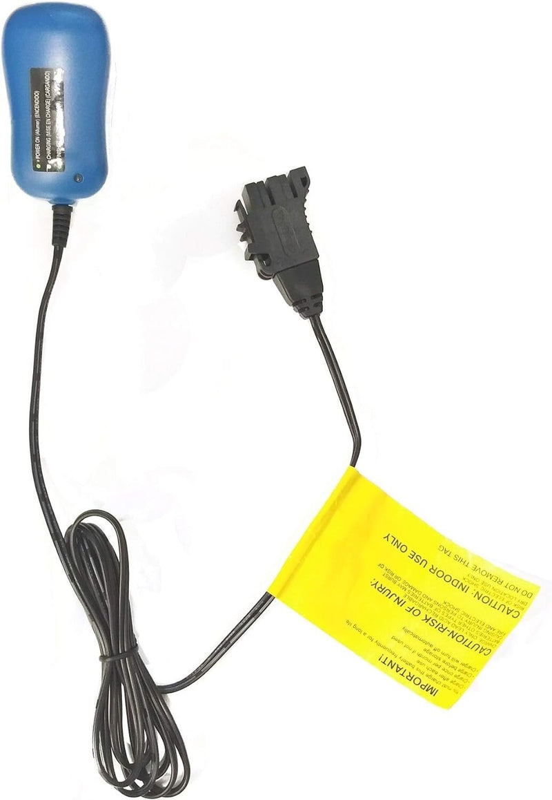 12V Universal Battery Charger for Ride-On Vehicles Magic Cars 5