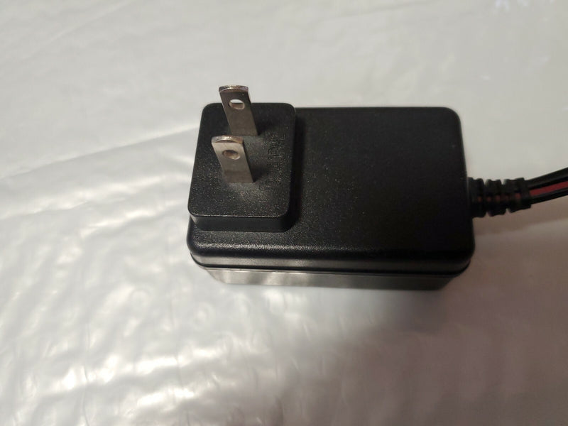 Power Wheels Battery and Charger for Model 00801-1781 Magic Cars 2