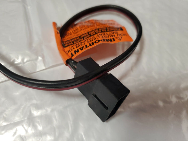 Power Wheels Battery and Charger for Model 00801-1781 Magic Cars 3