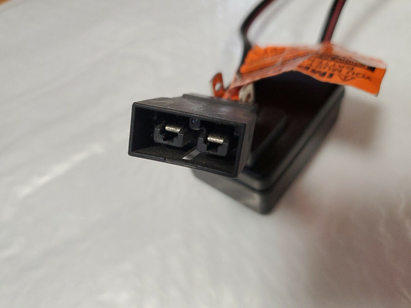 Power Wheels Battery and Charger for Model 00801-1781 Magic Cars 4