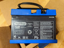 Peg Perego 12V 12Ah High Performance Original Replacement Battery Magic Cars 3