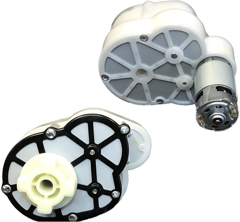 24V Motor and Gearbox Replacement Kit for Polaris Ride-On RZR Toys Magic Cars 2