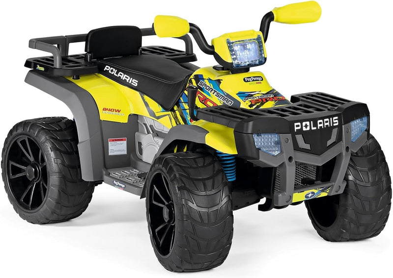24V Motor and Gearbox Replacement Kit for Polaris Ride-On RZR Toys Magic Cars 5