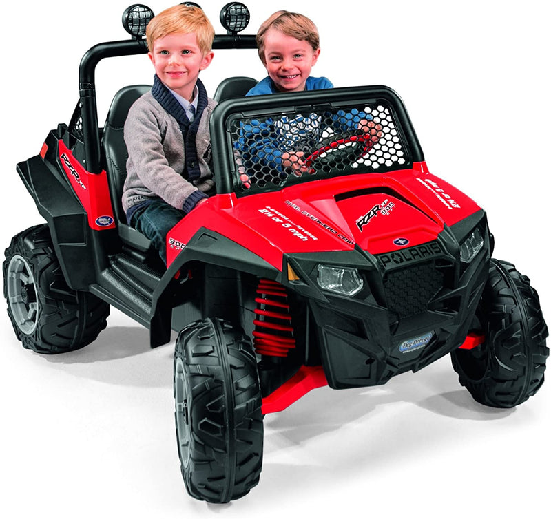 12V Motor and Gearbox Kit for Rzr Gator with Music Function Magic Cars 3