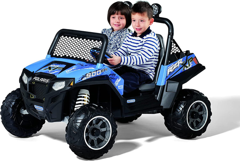 12V Motor and Gearbox Kit for Rzr Gator with Music Function Magic Cars 7