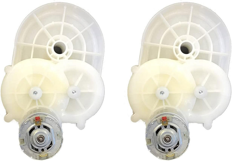 12V Motor and Gearbox Replacement Kit for RZR Gator with Music Function Magic Cars Variant 0