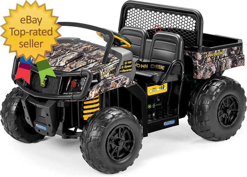 12V Motor and Gearbox Replacement Kit for Rzr Gator with Integrated Music Function Magic Cars 3